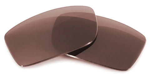 Polarized Brown