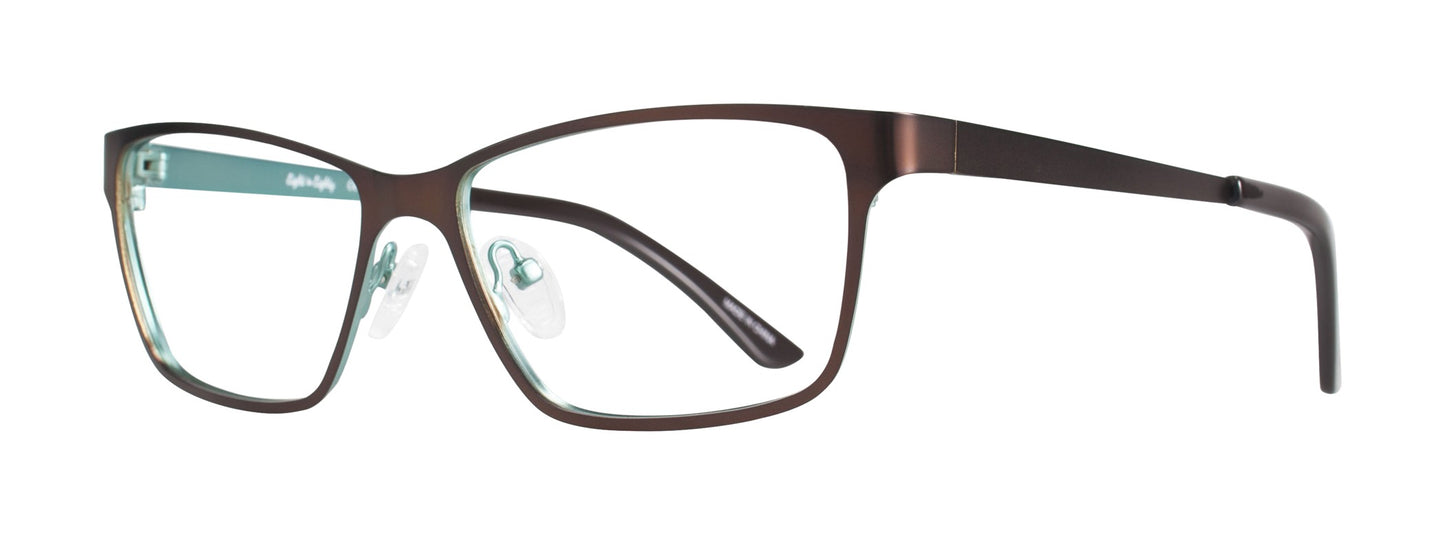 Ivy – Slim Everyday Frame